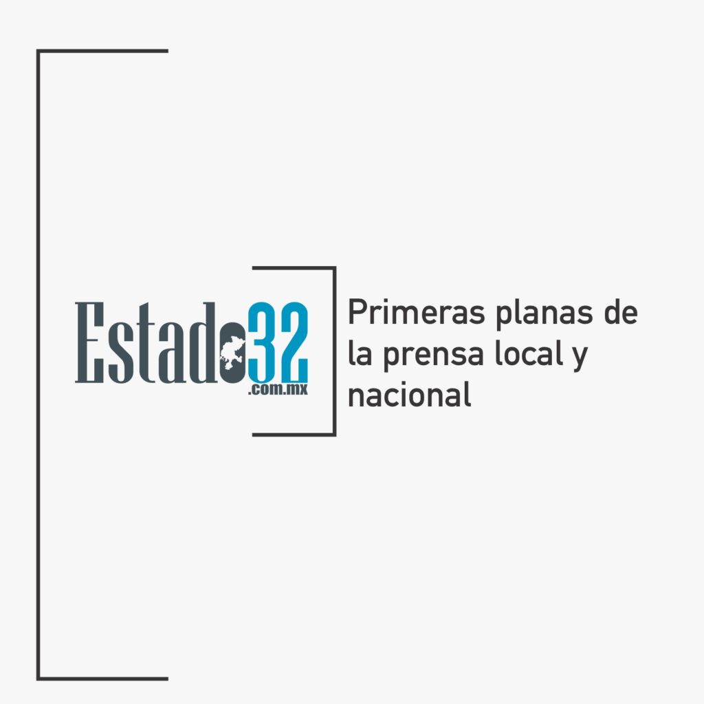 Haz clic aquí para abrir un documento PDF que contiene imágenes de las primeras planas de los diarios locales y nacionales