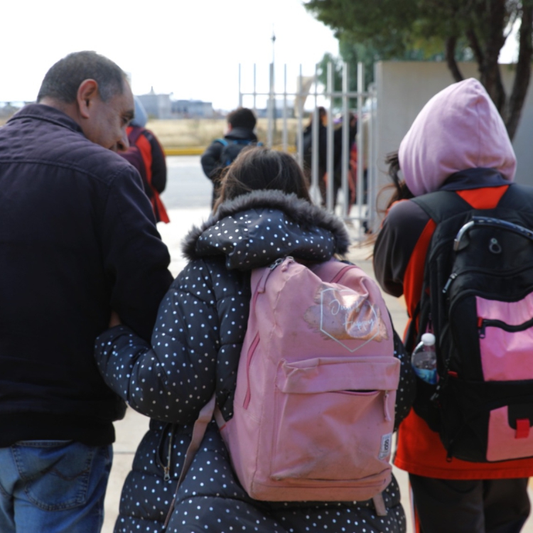 Regresan a clases en 4 mil 777 escuelas de educación básica de Zacatecas