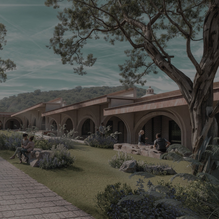 Presentan en FITUR Mundo Charro, ambicioso proyecto turístico para México