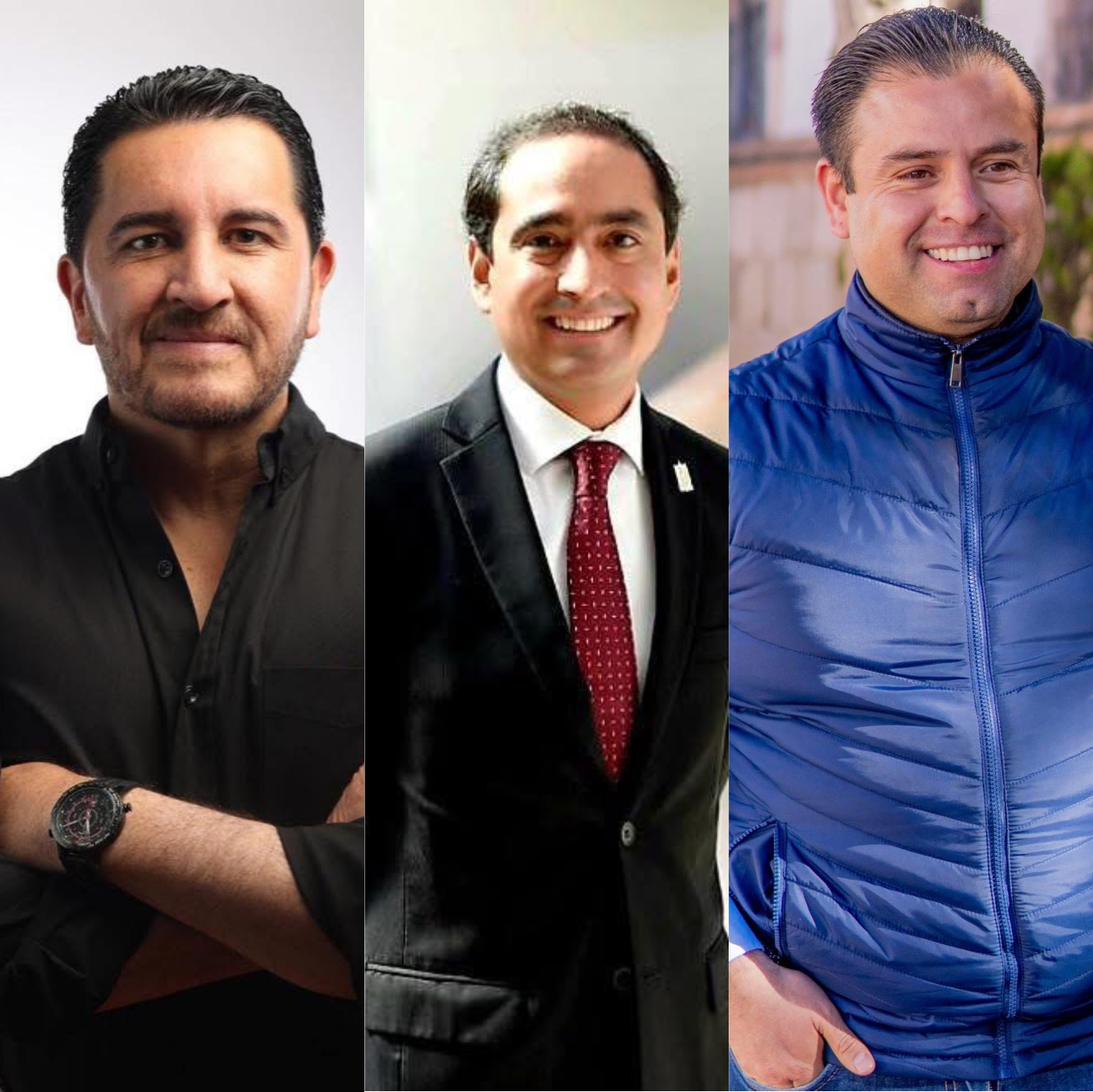 Consulta Mitofsky: Baja aprobación promedio de alcaldes en México