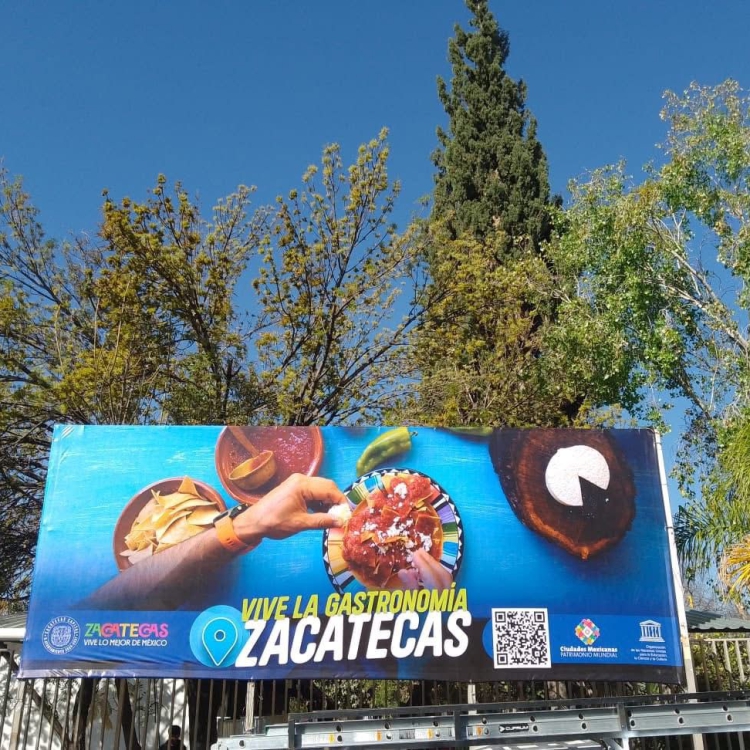 Alianza estratégica impulsa el turismo de la Capital Zacatecana