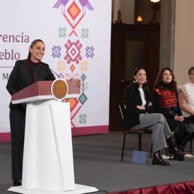 Anuncian reformas a favor del cine y doblaje ante inteligencia artificial