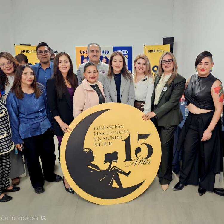 Promoverán Cecytez e IZC lectura entre la juventud de Zacatecas