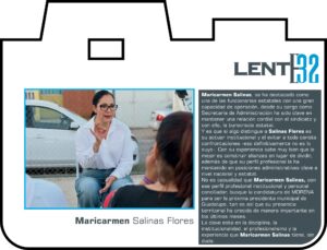 L32 Maricarmen Salinas