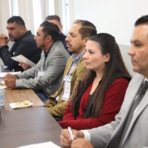 Capacita Gobierno de Zacatecas a más de 200 docentes en la Nueva Escuela Mexicana