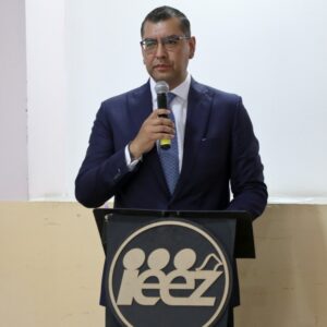 Concluye el Primer Seminario sobre la Participación Política de las Mujeres