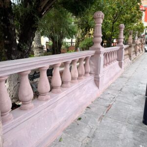 Concluyen trabajos de rehabilitación en el Jardín de la Madre
