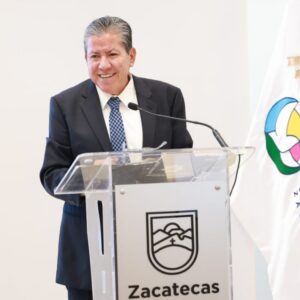 Destaca Gobernador repunte turístico con 226 vuelos anuales más