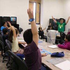 Inician Talleres de Verano “Nuestras Raíces”, del IZC