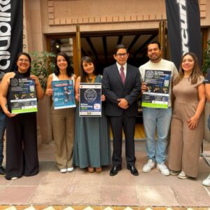 Realizarán Gran Networking y Foro para el Progreso de la Juventud y el Deporte