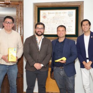 Zacatecas Capital impulsa la digitalización de negocios con Mercado Pago