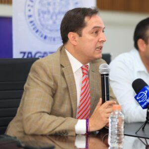 Ayuntamiento de Zacatecas y el SAT suman esfuerzos