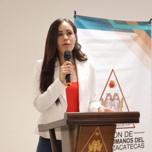 CDHEZ y Defensoría Pública fortalecen promoción de los derechos humanos