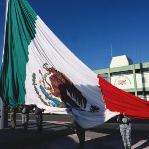 Destaca Gobernador eventos de talla internacional del fin de semana en Zacatecas