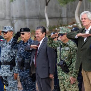 Destaca Zacatecas con campo de tiro y Torneo Internacional de Precisión, informa el Gobernador