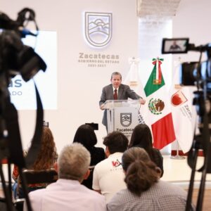 Destaca gobernador inversión conjunta de más de 73 mil mdp en política social