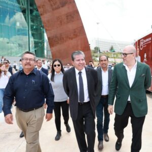 Encabeza Gobernador arranque de Caravanas de la Salud 2026