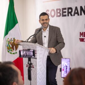 Es prioritario proteger a nuestra niñez en la era digital