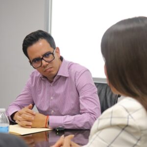 Firman convenio de colaboración INE y Comisión Local de Búsqueda de Personas de Zacatecas