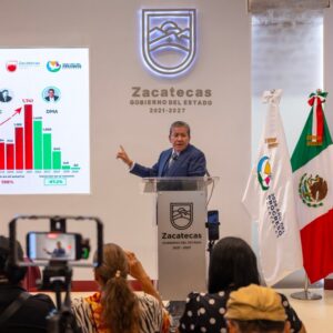 Invierte GODEZAC 96 millones de pesos en educación