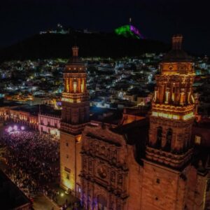 Diversifica Gobernador oferta turística y amplía promoción del estado