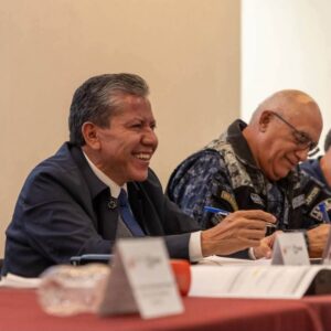 Garantiza Gobernador Monreal apoyo a proyectos migrantes del programa 2×1