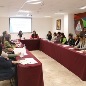 Personas con discapacidad marcharán en Zacatecas por un trabajo sin barreras