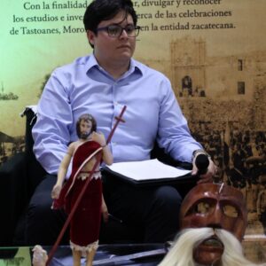 Proponen a Morismas de Bracho como producto turístico cultural
