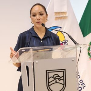 Reportan ocupación hotelera de 56.88 por ciento en el arranque de FENAZA 2026