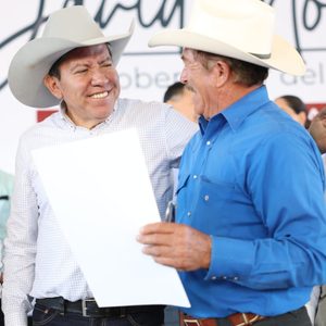 Lleva gobernador foro por la transformación a Loreto